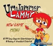 Um Jammer Lammy (Demo).7z